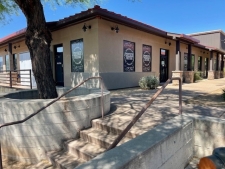Listing Image #3 - Office for sale at 7100 E. Cave Creek Road Suites 113 & 114, Cave Creek AZ 85331