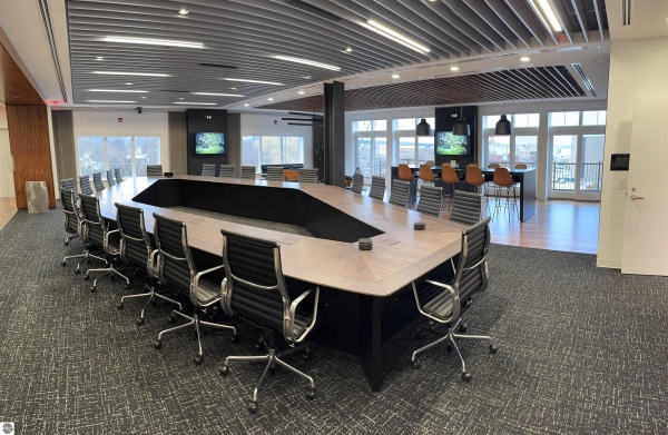 Listing Image #1 - Office for sale at 121 Rivers Edge Drive, Traverse City MI 49684