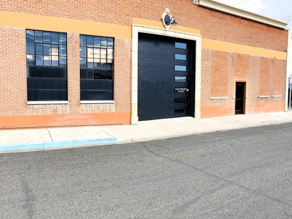 Listing Image #2 - Industrial for sale at 248 S Idaho Street, Twin Falls ID 83301