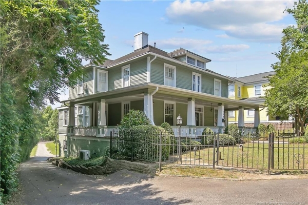 Listing Image #2 - Others for sale at 709 Hay Street, Fayetteville NC 28301