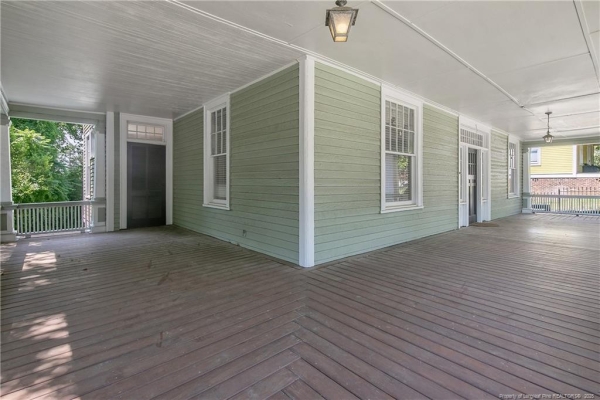 Listing Image #3 - Others for sale at 709 Hay Street, Fayetteville NC 28301