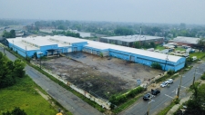 Industrial property for sale in Detroit, MI