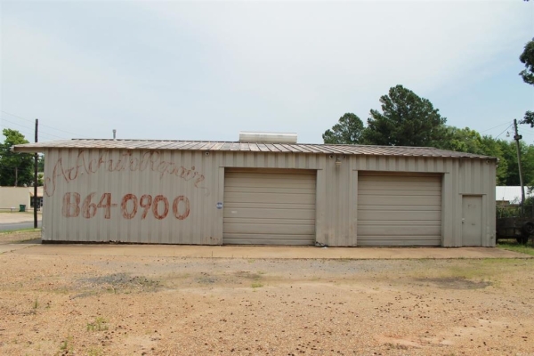 Listing Image #2 - Others for sale at 1005 & 1003 E. Main, El Dorado AR 71730