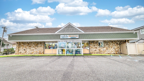 Listing Image #1 - Others for sale at 301 N Dorset Avenue, Ventnor City NJ 08406