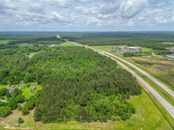 Listing Image #3 - Land for sale at 0 Hwy 605, Gulfport MS 39503