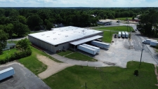 Listing Image #2 - Industrial for sale at 17 Stokes Street, Chersaw SC 29520