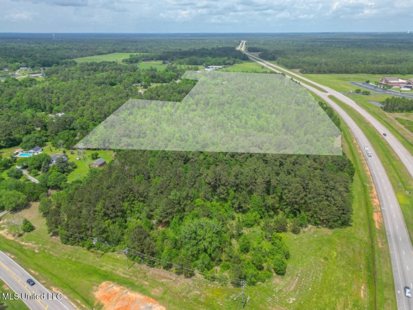 Listing Image #2 - Multi-family for sale at 0 Hwy 605, Gulfport MS 39503
