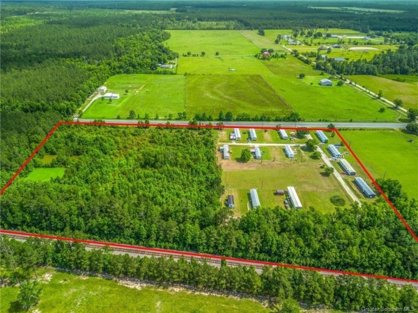 Listing Image #3 - Others for sale at 15375 Hwy 190 Highway, Kinder LA 70658