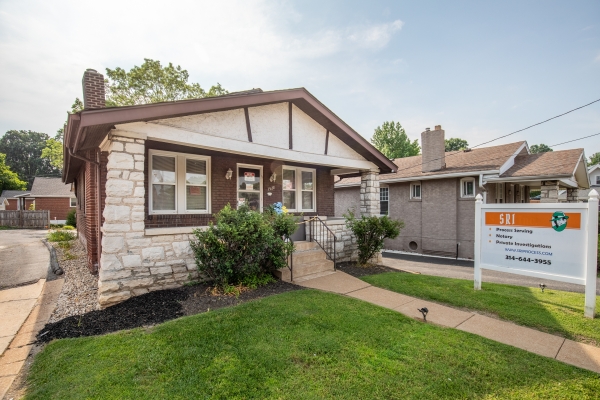 Listing Image #1 - Office for sale at 1528 S Big Bend Blvd, St. Louis MO 63117