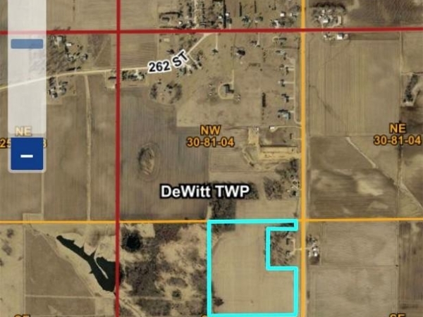 Listing Image #1 - Others for sale at 285th St/old Hwy 61, Dewitt IA 52742