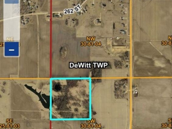 Listing Image #2 - Others for sale at 285th St/old Hwy 61, Dewitt IA 52742