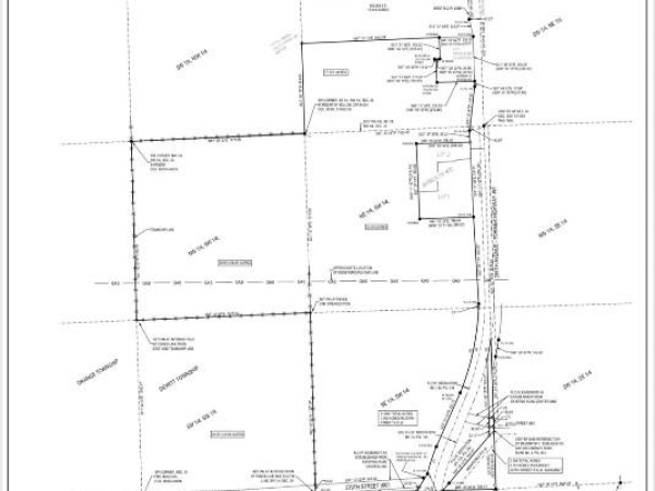 Listing Image #3 - Others for sale at 285th St/old Hwy 61, Dewitt IA 52742