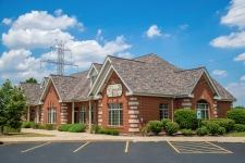 Office property for sale in Mokena, IL