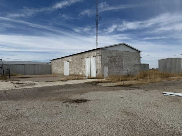 Listing Image #3 - Industrial for sale at 1749 FM 1429, Seagraves TX 79359