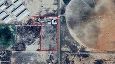 Listing Image #2 - Industrial for sale at 1749 FM 1429, Seagraves TX 79359