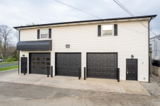 Retail property for sale in Richmond, IN