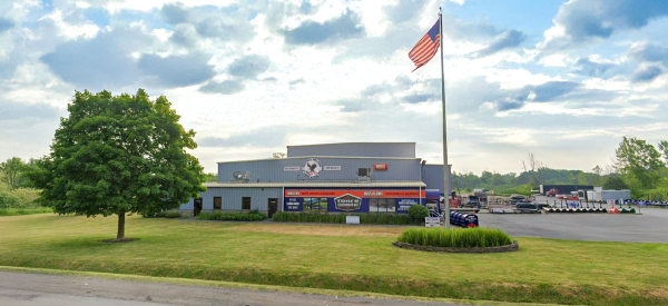 Listing Image #1 - Industrial for sale at 991 Maple St, Elma NY 14059