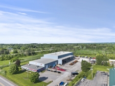 Listing Image #2 - Industrial for sale at 991 Maple St, Elma NY 14059