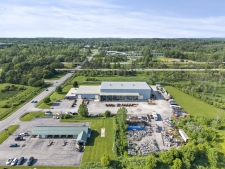 Listing Image #3 - Industrial for sale at 991 Maple St, Elma NY 14059