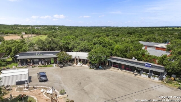 Listing Image #1 - Industrial for sale at 1725 S Us-281, Blanco TX 78606