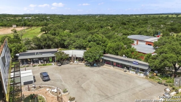Listing Image #2 - Industrial for sale at 1725 S Us-281, Blanco TX 78606