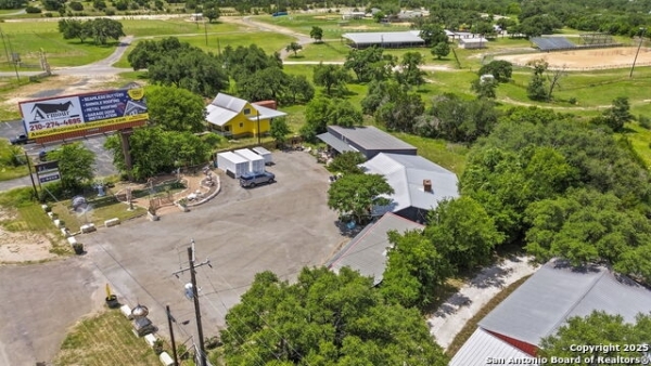 Listing Image #3 - Industrial for sale at 1725 S Us-281, Blanco TX 78606