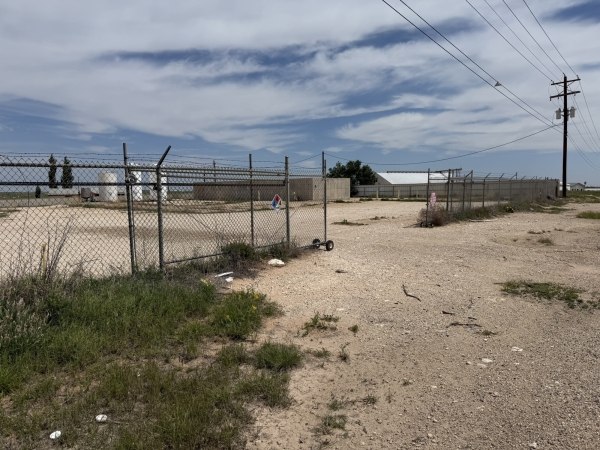 Listing Image #3 - Industrial for sale at 1561 Highway 82, Plains TX 79355