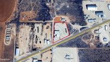 Listing Image #2 - Industrial for sale at 1561 Highway 82, Plains TX 79355