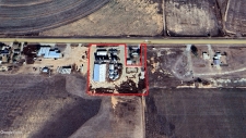 Listing Image #2 - Industrial for sale at 743 U.S. 70, Plainview TX 79072