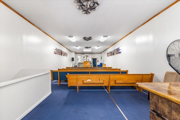 Listing Image #2 - Others for sale at 119-07 Sutphin Boulevard, Jamaica NY 11434