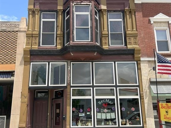 Listing Image #1 - Others for sale at 721 Main St, Osage IA 50461