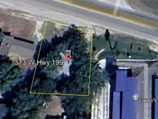Land property for sale in Springtown, TX
