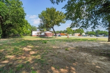 Listing Image #3 - Land for sale at 313 W Highway 199, Springtown TX 76082