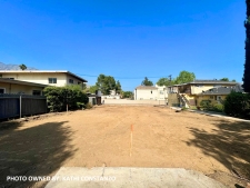 Land property for sale in Pasadena, CA