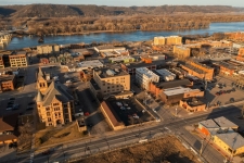 Listing Image #2 - Multi-family for sale at 157 3rd St W, Winona MN 55987