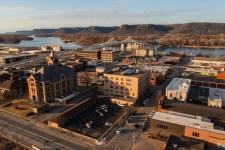 Listing Image #3 - Multi-family for sale at 157 3rd St W, Winona MN 55987