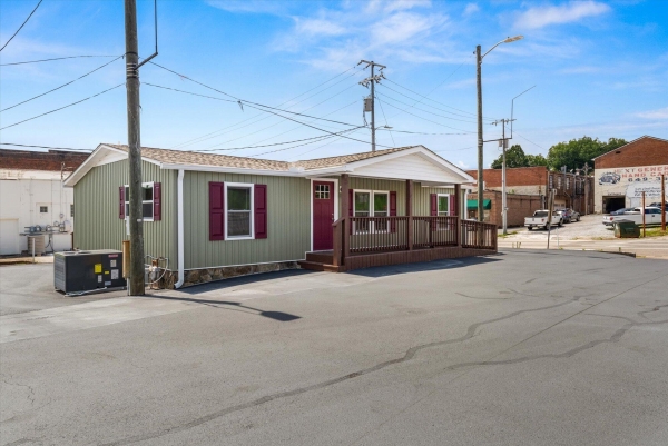 Listing Image #2 - Others for sale at 4 Green Street, Athens TN 37303