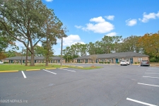 Office property for sale in Jacksonville, FL