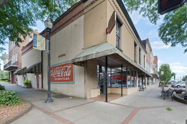 Listing Image #2 - Others for sale at 100 S Wayne Street, Milledgeville GA 31061