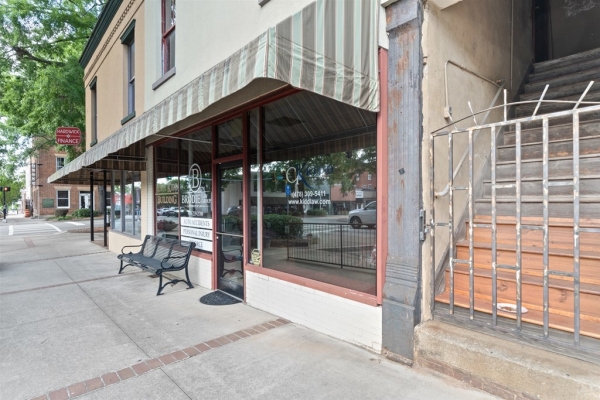 Listing Image #3 - Others for sale at 100 S Wayne Street, Milledgeville GA 31061