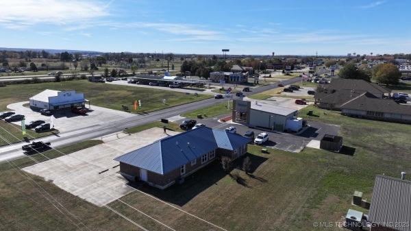 Listing Image #2 - Others for sale at 455 W Ruth Avenue, Sallisaw OK 74955