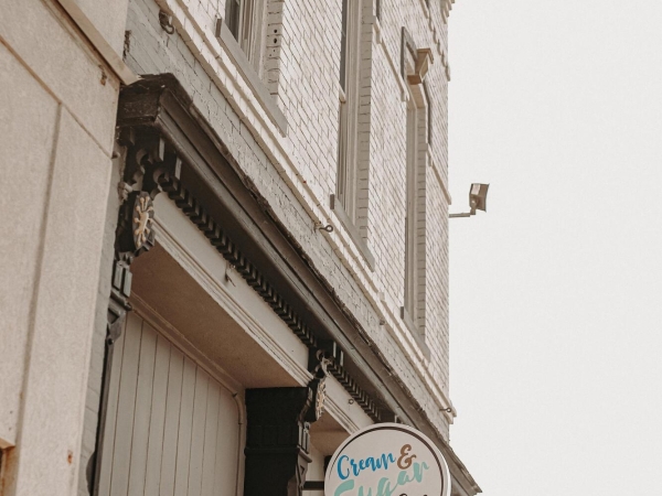 Listing Image #2 - Others for sale at 100 Front St., Iuka MS 38852