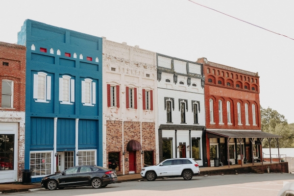 Listing Image #3 - Others for sale at 100 Front St., Iuka MS 38852