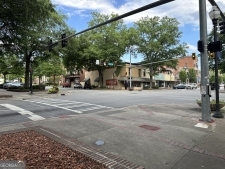 Others property for sale in Milledgeville, GA