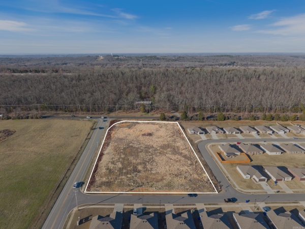 Listing Image #1 - Others for sale at 2270 Museum Road, Conway AR 72032