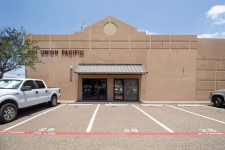 Listing Image #3 - Industrial for sale at 801 Union Pacific Blvd, Laredo TX 78045