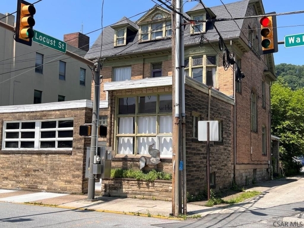 Listing Image #2 - Others for sale at 126 Walnut, Johnstown PA 15901