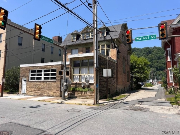 Listing Image #3 - Others for sale at 126 Walnut, Johnstown PA 15901