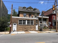 Others property for sale in Johnstown, PA