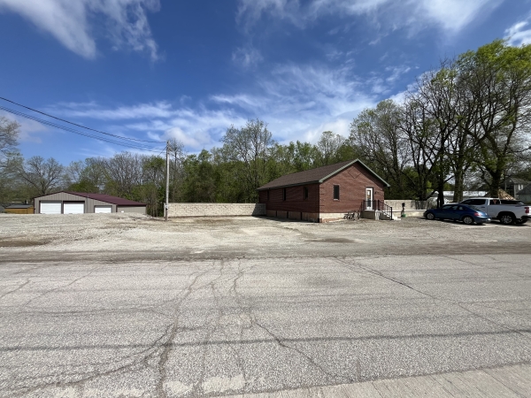 Listing Image #1 - Multi-Use for sale at 36 German St, Peru IN 46970
